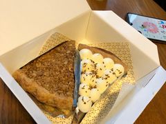 -Pie Bird(新闸路店)