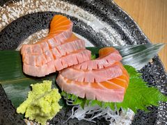 -御厨和食料理·寿司·刺身(麦地店)