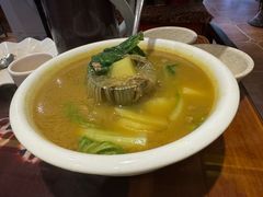 -玛禄藏膳(五分店)