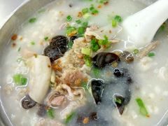 -广场正宗原汁薏米店