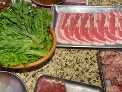 -首尔烤肉大排档(合生汇店)