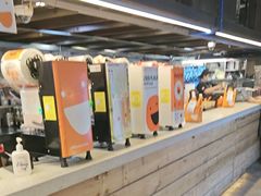 -放哈·甜醅子奶茶创造者(正宁路店)