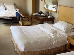 -大连富丽华大酒店