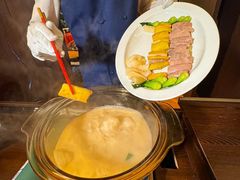 -秀儿四九城·新京菜(亚运村鸟巢店)