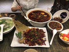 -庆合府重庆大排档(紫都城店)