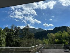 -原乡芦茨咖啡