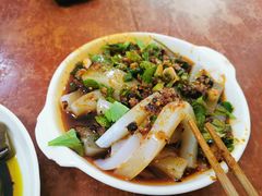 -巷子肥肠(科华巷店)