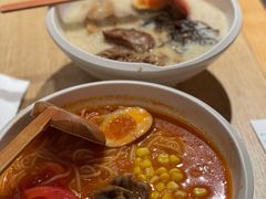 -味千拉面(淮安万达店)