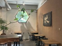 -成川茶店·潮汕工夫浓茶(万象店)