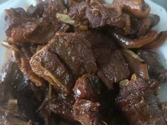 -林家饭店(新林公路店)