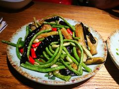 -嘎嘎鸭脑壳江湖菜(五里店)
