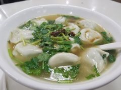 -老边饺子馆(北京南站3店)