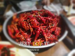 -一棠龙虾•王牌虾球(楚河汉街店)