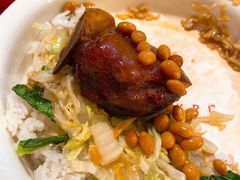 -猪戈戈超级猪脚饭(佳兆业店)