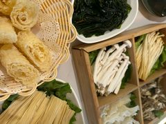 -狐狸爱上椰子鸡(滨江星光大道店)