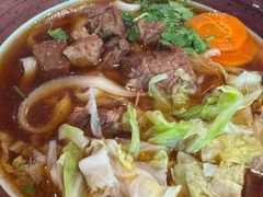 -好嫂子•刀削面(大兴店)