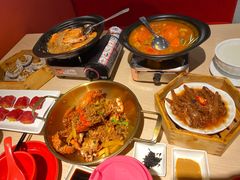 -避风塘(宝山万达店)