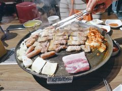 -方新村一品大锅盖(北京街店)