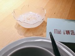 -蜜桃餐厅·伴山(绿宝广场店)