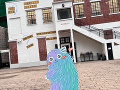 -大馆(前中区警署建築群)