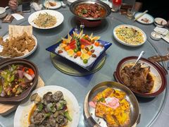 -鲜得莱渔港·小平岛海胆馆(七贤岭店)