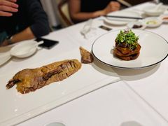 招牌盐水鸭-A One Kitchen·南京精菜馆(德基广场店)
