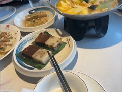 -壹只菜·崇明本地特色菜(崇明南门店)