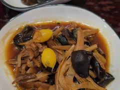 -同得兴 Since·1995 传统苏式面馆(嘉馀坊店)