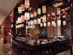-西藏饭店·亚克·食光自助餐厅