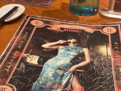 -上海人家花樣年华(中山公园店)