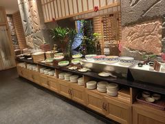 -京旬海鲜放题·铁板烧自助餐厅