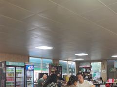 -清真·馬坡二旦烧烤(人生一串拍摄店)