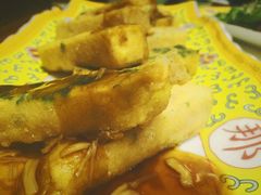 -那家小馆•北京菜•烤鸭(中关村店)