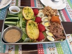 -吃饼人西餐(南开店)