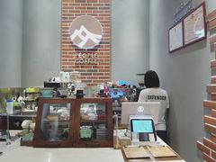 -众人咖啡·PEOPLE COFFEE(罗湖益田假日广场店)