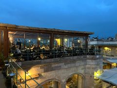 -Seten Restaurant Cappadocia