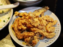 现炸酥肉-桃花沅火锅(长嘉汇江景店)