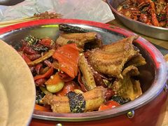 -甲王二老长沙口味馆