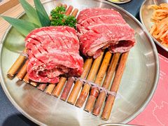-西塔老太太泥炉烤肉(双井店)