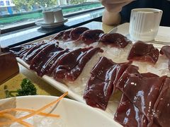 -田鸭肠·非遗火锅(彭州店)