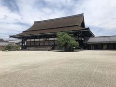 -京都御所