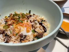 -胡麻(静安嘉里店)