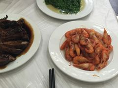 -茂隆餐厅(进贤路店)