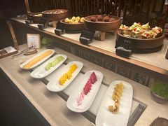 -罗宾斯牛排馆(重庆丽晶酒店)