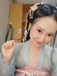 -盘子女人坊古装写真摄影(厦门总店)