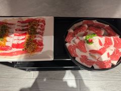 -韩悦牛排烤肉(仓山万达店)