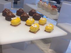 -苏州苏州湾艾美酒店-新食谱全日制餐厅