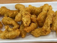 -米村拌饭(东方新天地店)