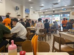 大堂-喜莲咖啡