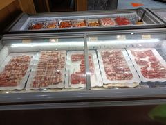 -一号桥自助火锅城(揽秀园西街店)